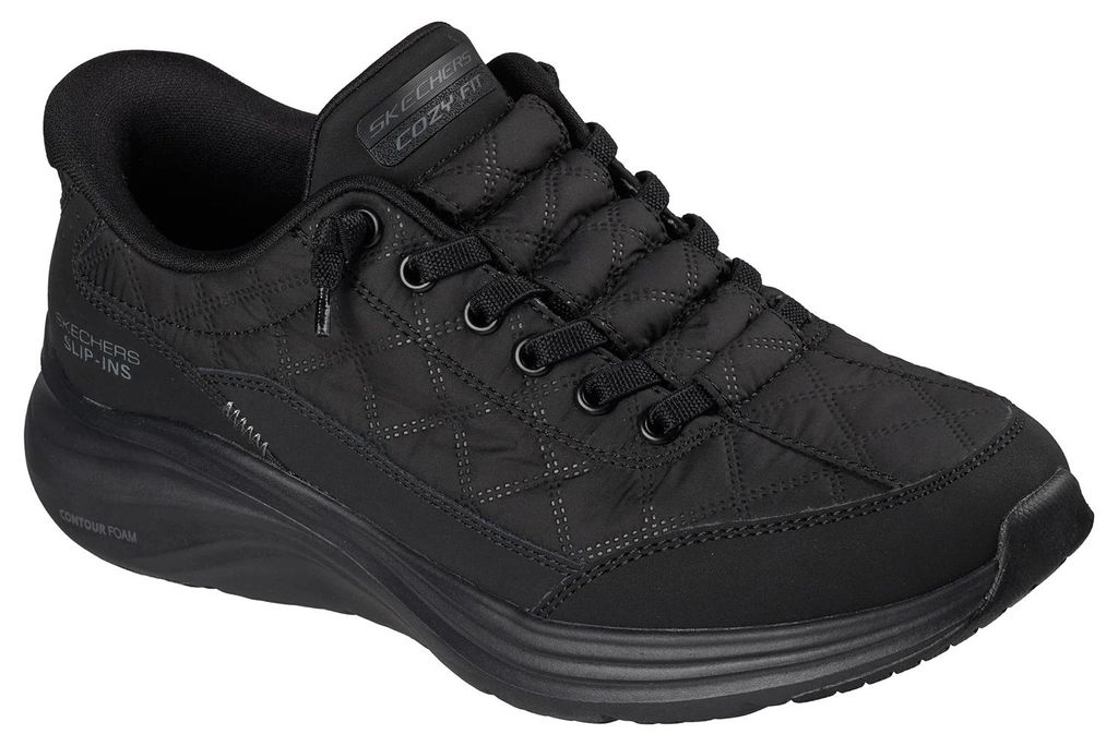 Skechers Contour Foam 150404-BBK Damen Produktbild 