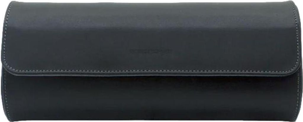 Friedrich23 - 26132-9 - Uhrenrolle - Uni - Infinity - schwarz