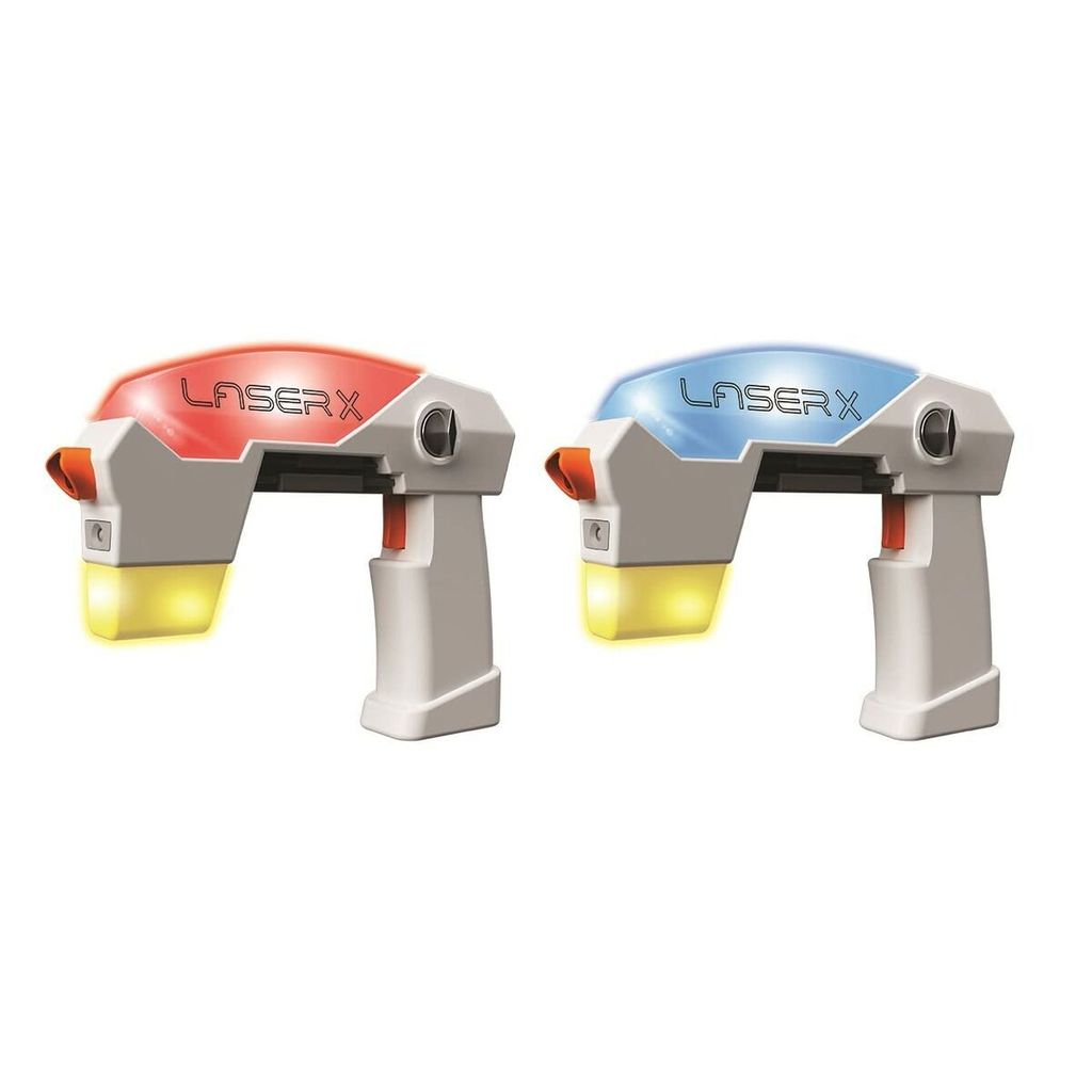Bizak Laser X Mircro B2 Blaster (62948168), lokalisieren Produktbild 