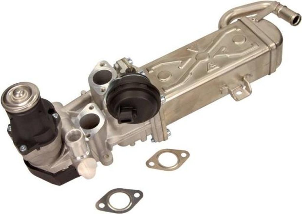 MAXGEAR 27-4012 AGR-Ventil mit Dichtung für VW GOLF VI (5K1) Abgasrückführungsventil