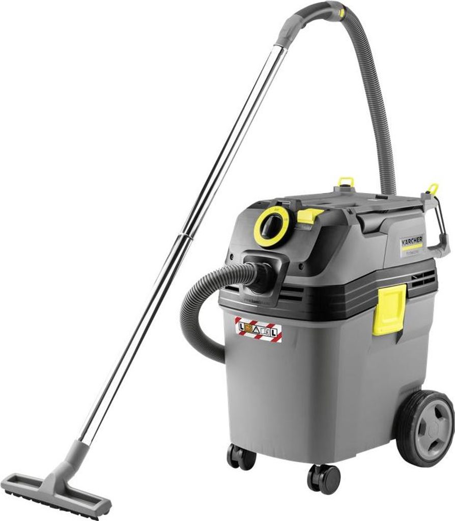 KÄRCHER 1.148-321.0 KÄRCHER NT 40/1 Ap L Image du produit 
