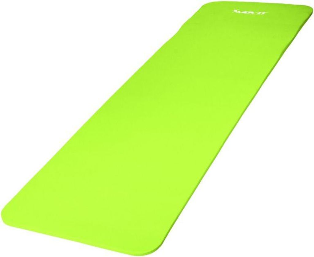 Mata piankowa MOVIT do jogi i gimnastyki 190 x 60 x 1,5 Zdjęcie produktu 