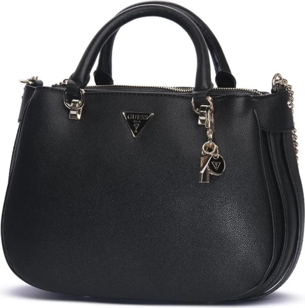 Sacs Guess Fedora 19090BLA - Sac à main de luxe noir pour femme