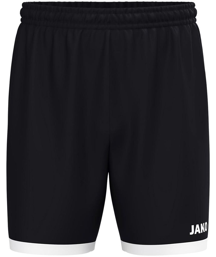 Jako Sporthose One Herren Short Schwarz XXL