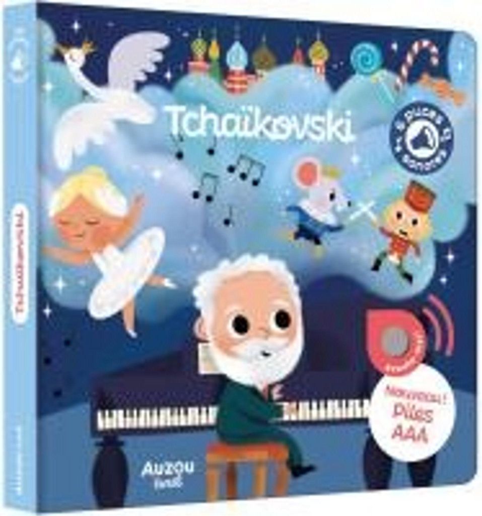 Tchaikovski