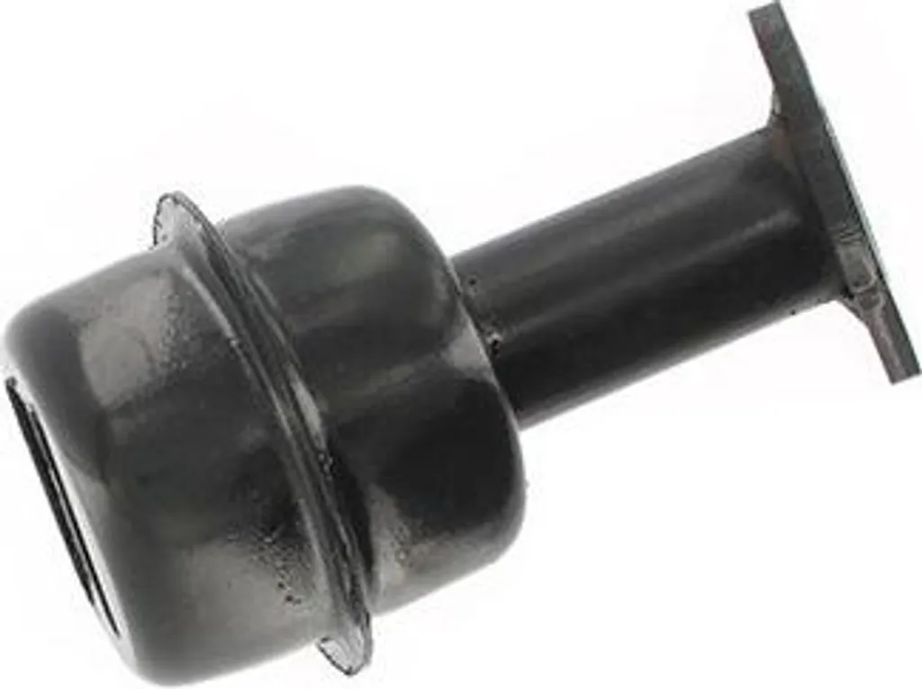 Échappement Horizontal pour Rénover Moteur Acme AL215 AL290 et AL330