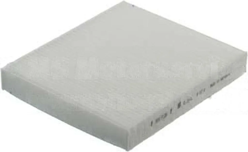 Filtre à pollen de cabine 257x224 mm compatible Volkswagen POLO