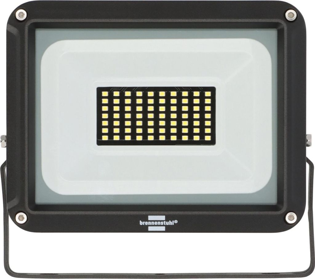 Brennenstuhl 1171250341 Brennenstuhl LED Strahler JARO 4060 Immagine del prodotto 