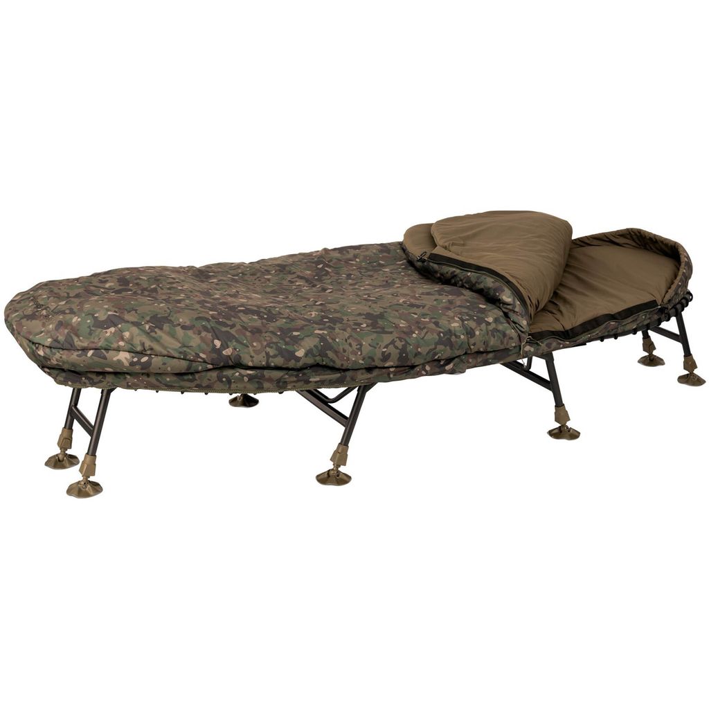 Trakker Levelite Oval MF-HDR Produktbild 