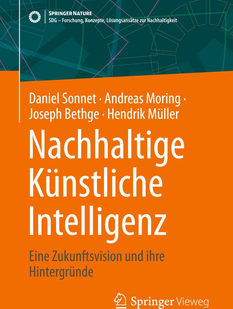 Nachhaltige Künstliche Intelligenz