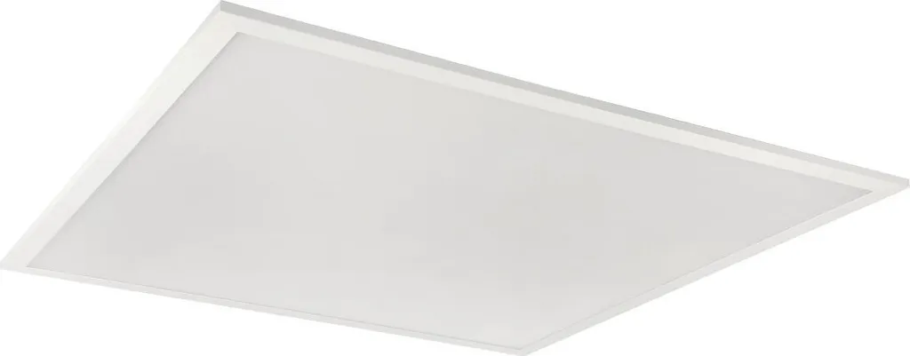 Panneau LED de bureau rétroéclairé 42W 6300lm blanc neutre 4000K