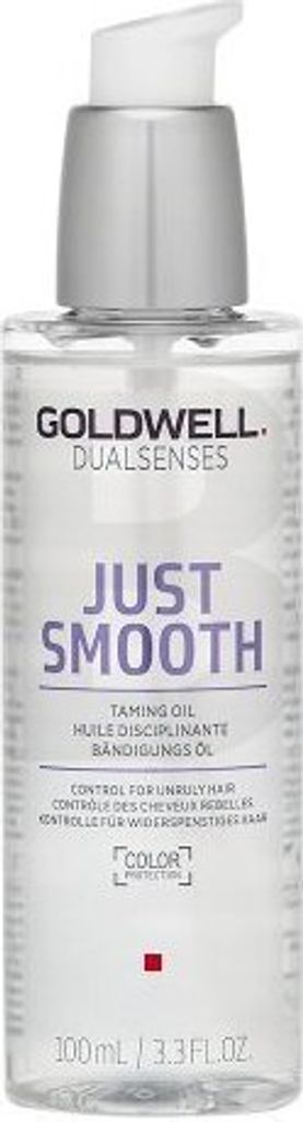 Goldwell TAMING OIL, Olej na vlasy, 100 ml, Ženy, Normálne Obrázok produktu 