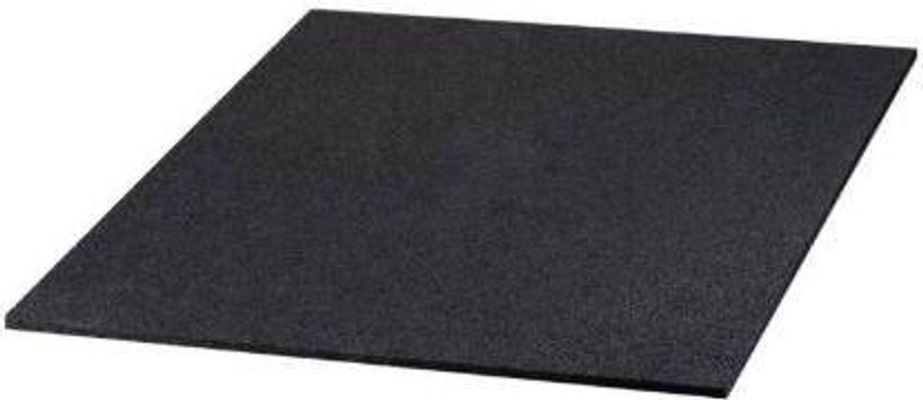 Walteco Podložka antivibrační 600 x 600 x 15 mm Produktbild 