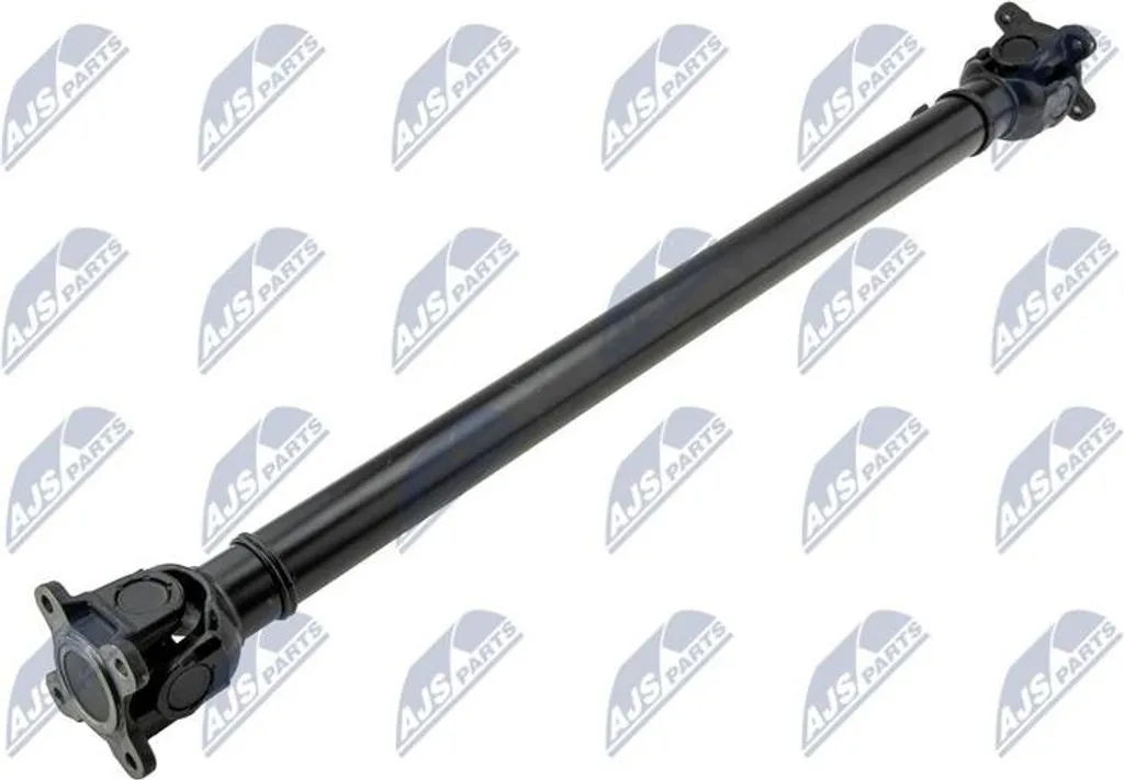 Transmission par essieu Arbre à cardan compatible BMW Série 3 et X3