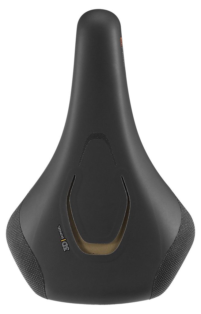Selle de randonnée SELLE ROYAL « Lookin 2 », emballage en Image du produit 
