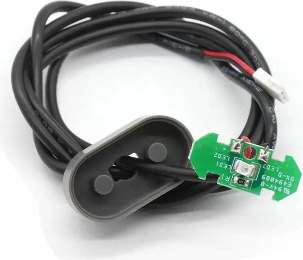 Rücklicht (nur Diode) für die Elektroroller Motus Scooty 10 und 10 Plus