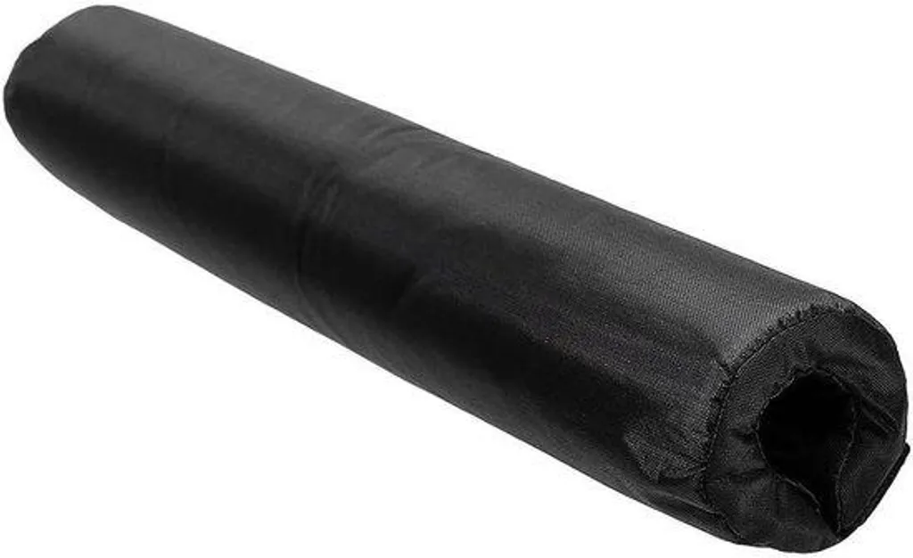Mousse de protection épaule pour barre d'haltérophilie et musculation