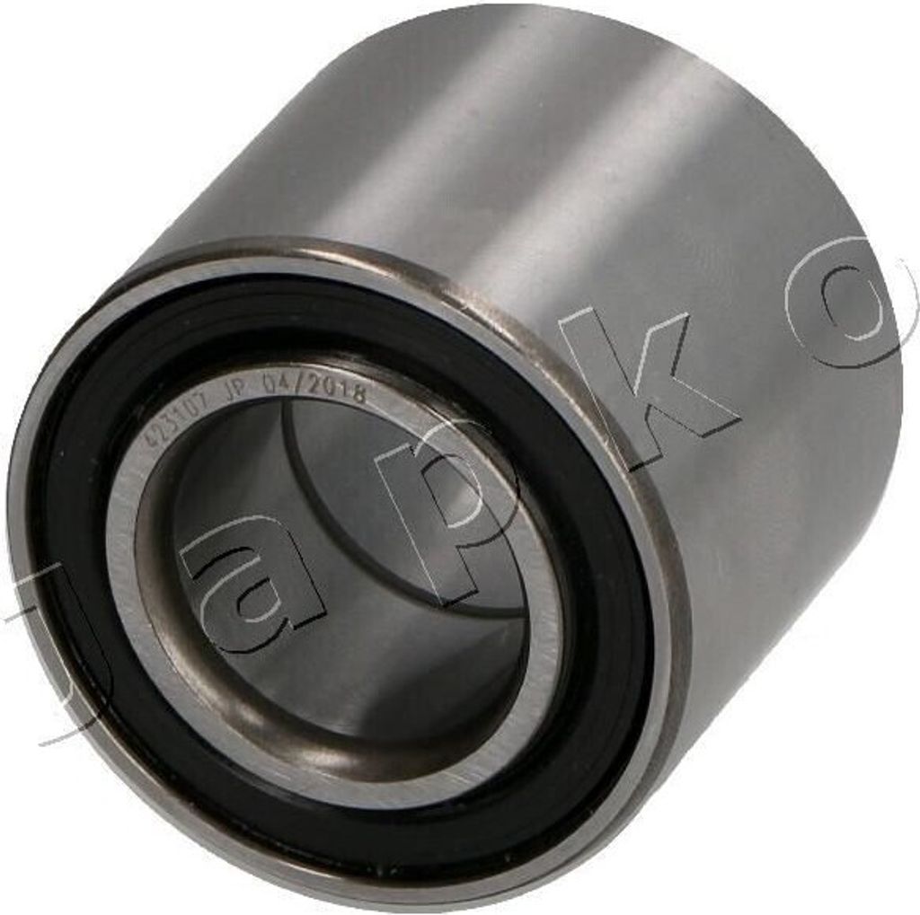JAPKO Radlagersatz Hinten für NISSAN SUNNY II Coupe (B12) 52mm 421009