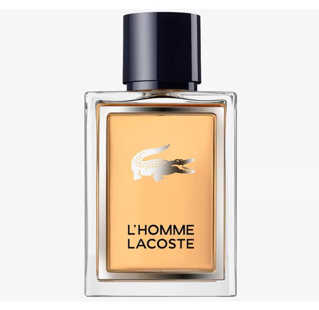 Lacoste L'Homme Lacoste EDT 50 ml M Zdjęcie produktu 
