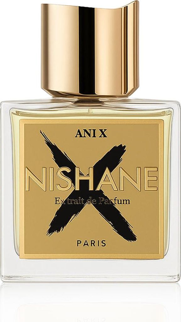 Nishane Ani X Extrait de Parfum 50 ml UNISEX Obrázek produktu 