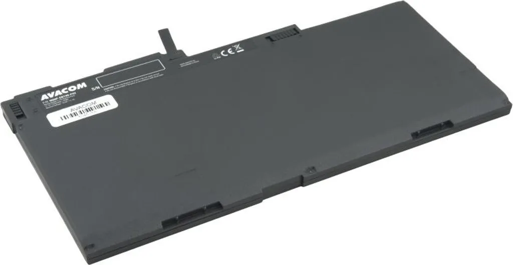 Réparer Batterie HP EliteBook HS avec AVACOM NOHP-EB740-P42 Fiable et Sûr