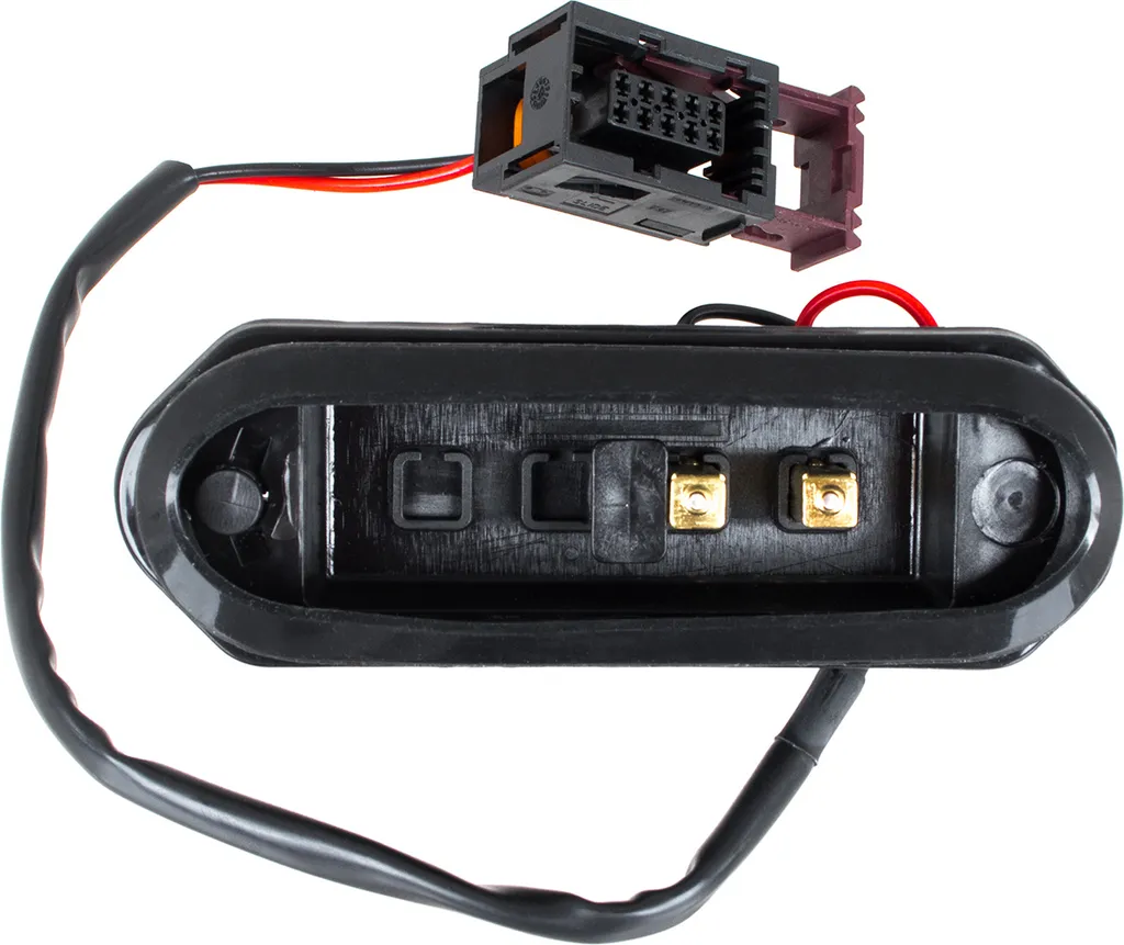 Réparer le Contact de Porte Coulissante Fiat Ducato 1348484080