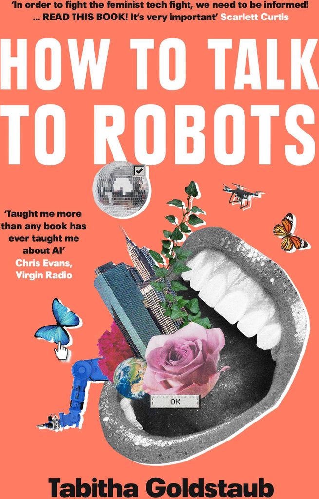 How To Talk To Robots