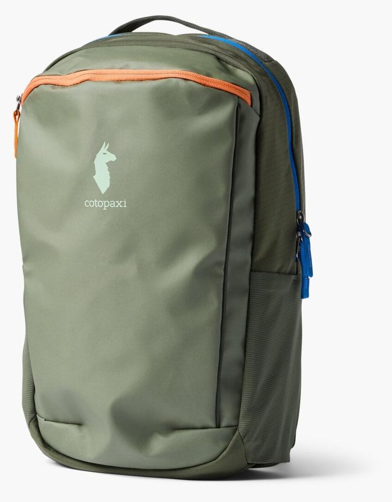 Plecak miejski Cotopaxi Allpa 18L Daypack - fatigue Zdjęcie produktu 