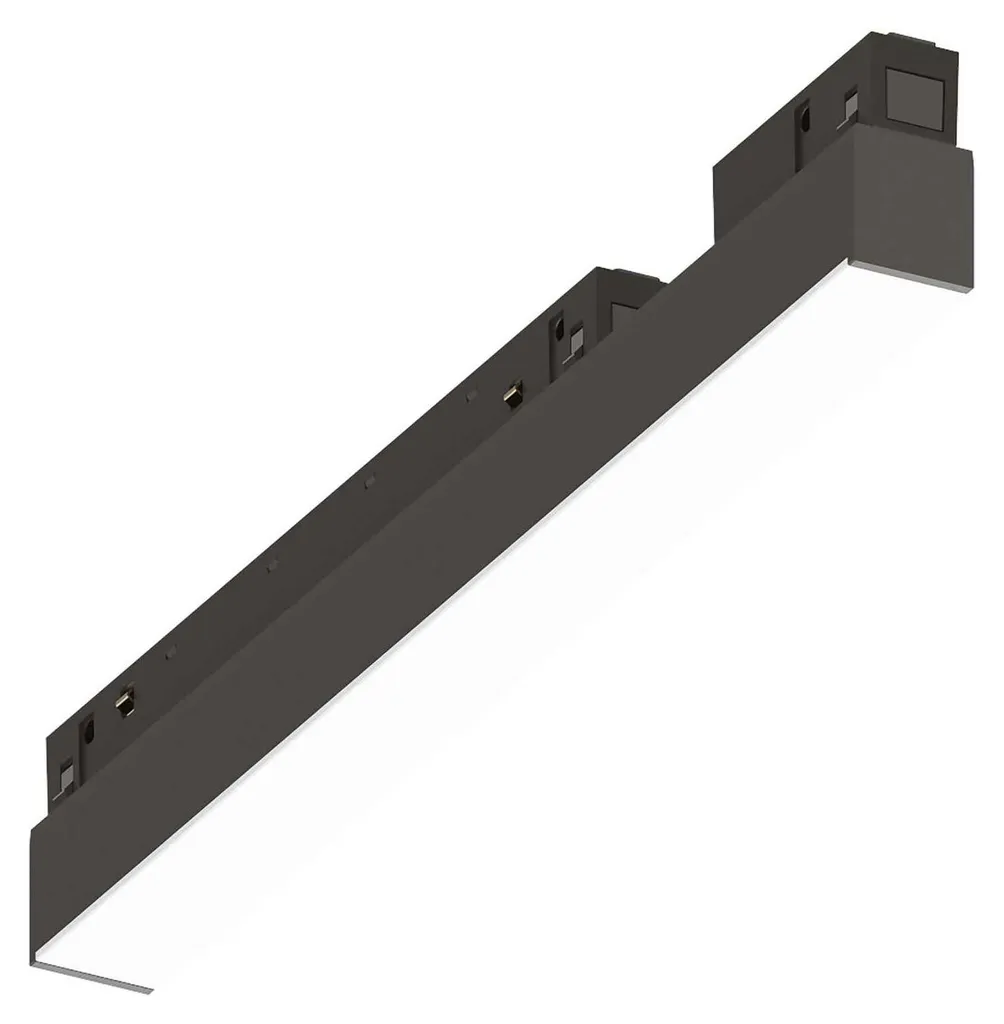 Module LED Ego Wide 3000K 7W Blanc Chaud Ideal Lux Haute Performance 257709