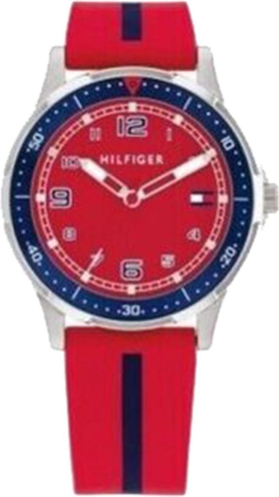 TOMMY HILFIGER Kinderuhr 1720035 Produktbild 