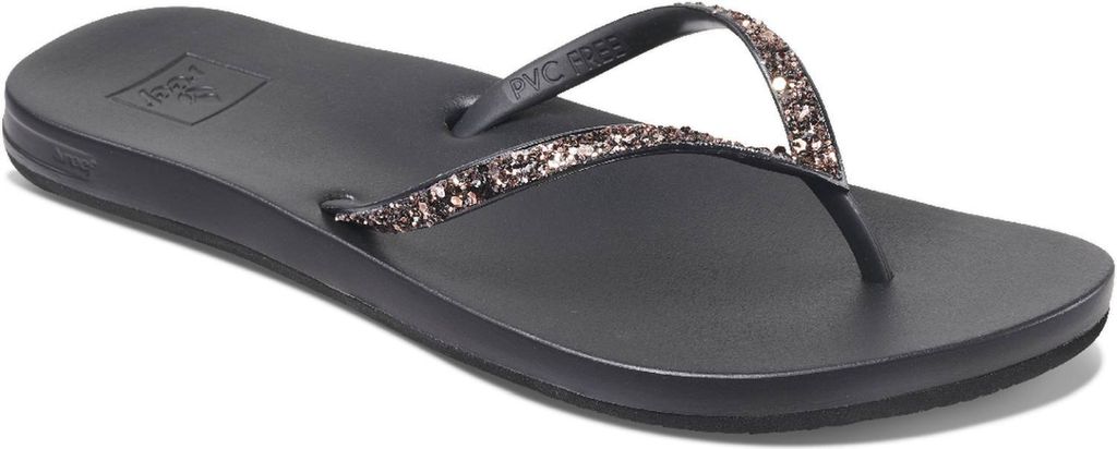 Reef Cushion Bounce Stargazer Black/Bronze Größe EU 37,5 Produktbild 
