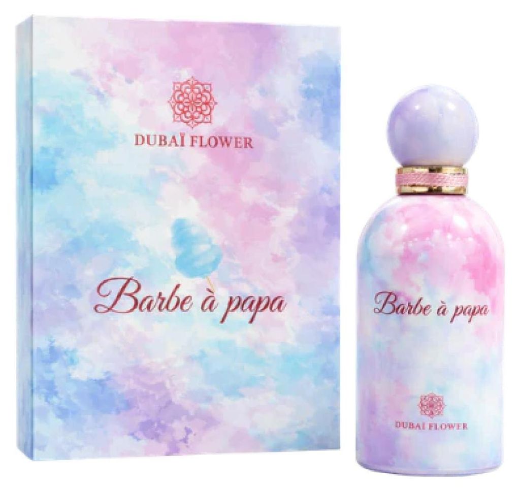 Dubaï Flower: Parfümextrakt, Unisex, 100 ml Produktbild 