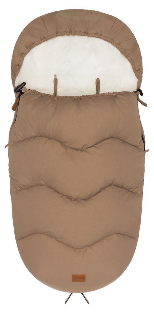Fillikid Winterfußsack Ogre Exklusiv Produktbild 