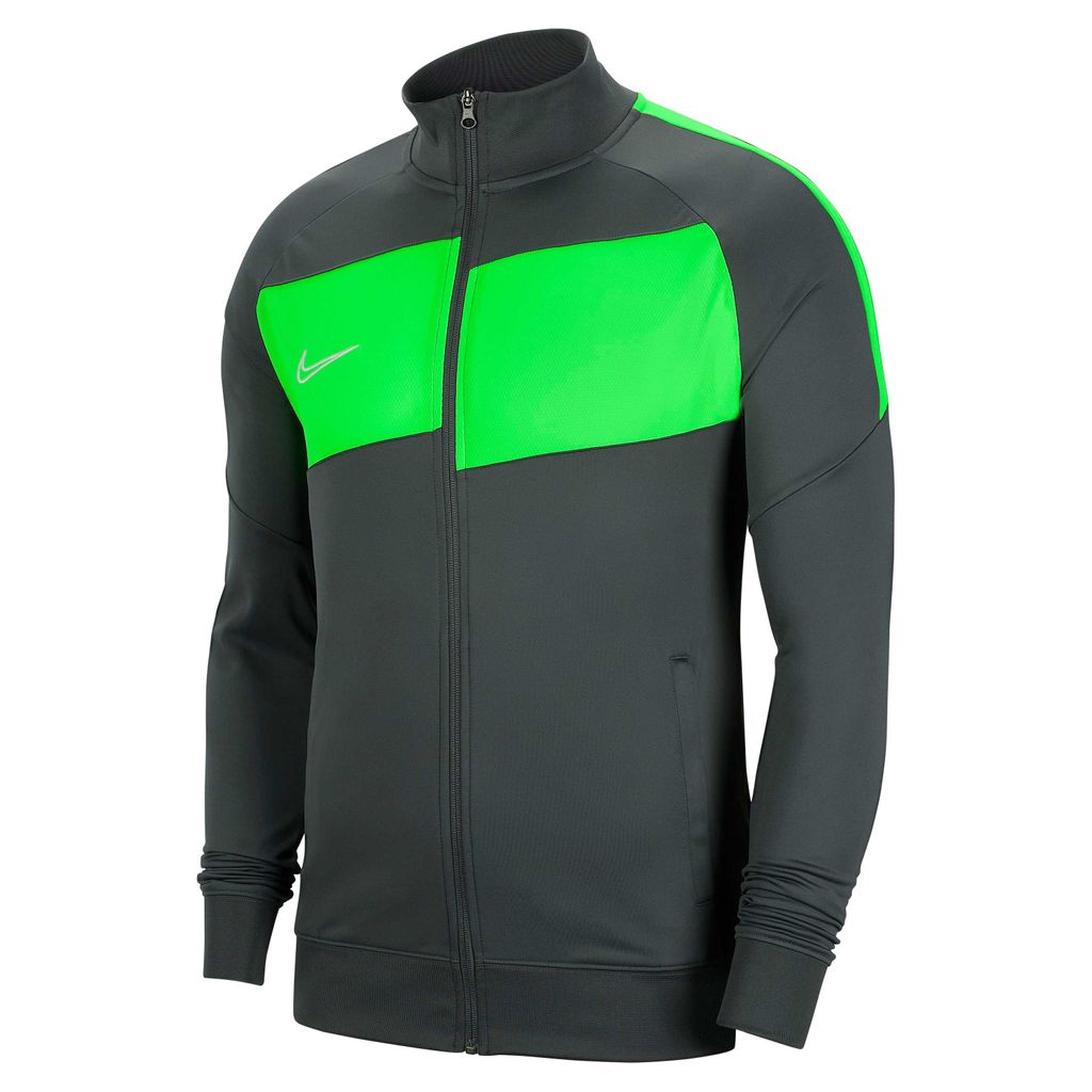 Nike M Nk Dry Acdpr Jkt K Iron Grey/Black/Black Iron Grey/Black/Black M