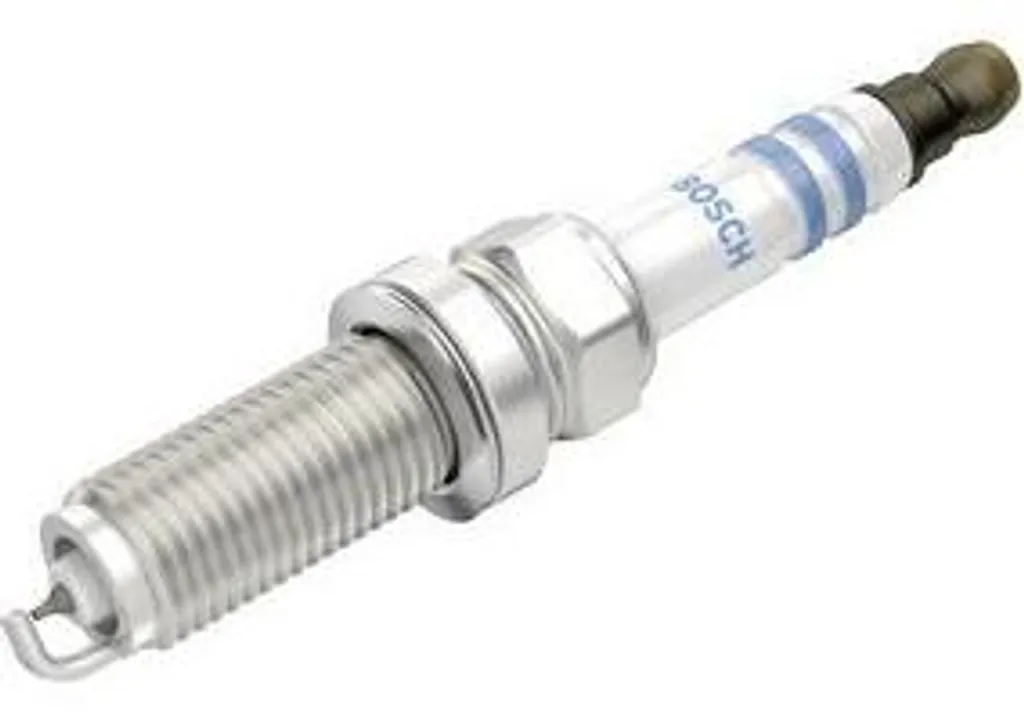 Originale Bosch 0242129529 Candela Doppio Iridio Toyota Peugeot C1
