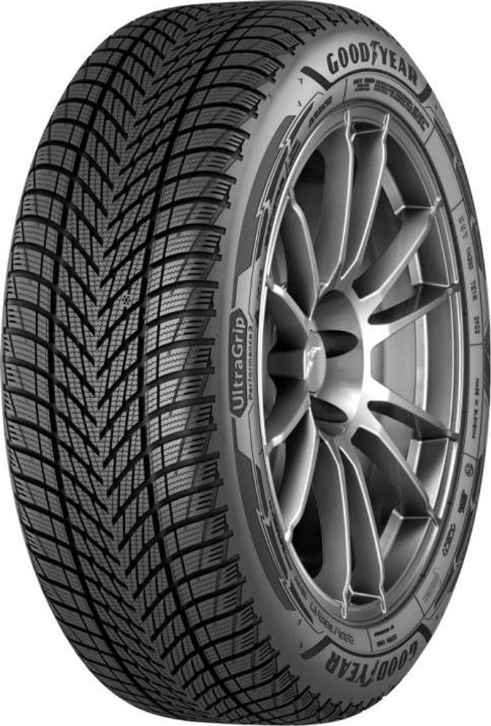 Goodyear Ultragrip Performance 3 195/65R15 91T Bsw Produktbild 