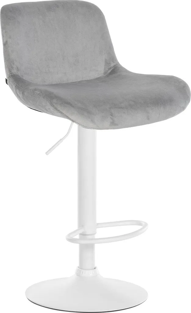 Miglior Sgabello Bar Cucina Grigio - Comodo, Sicuro e Facile da Pulire