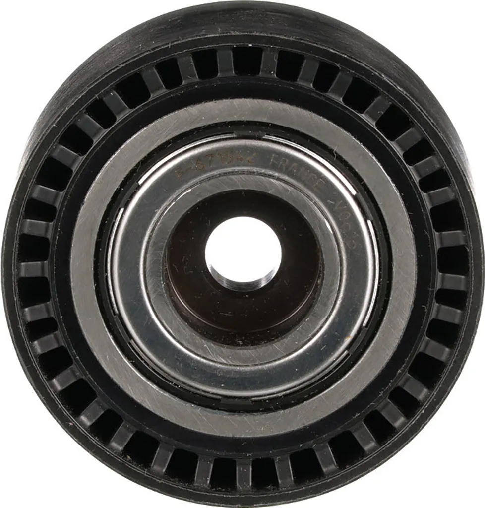 Poulie de Renvoi Mercedes Classe E W213 S213 pour Entretien Moteur