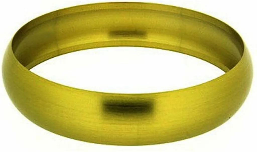 Bracelet Jonc Femme Breil Secretly Taille S en Acier Hypoallergénique