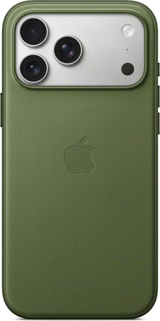 Apple TechWoven Case avec MagSafe pour l'Apple iPhone 17 Image du produit 