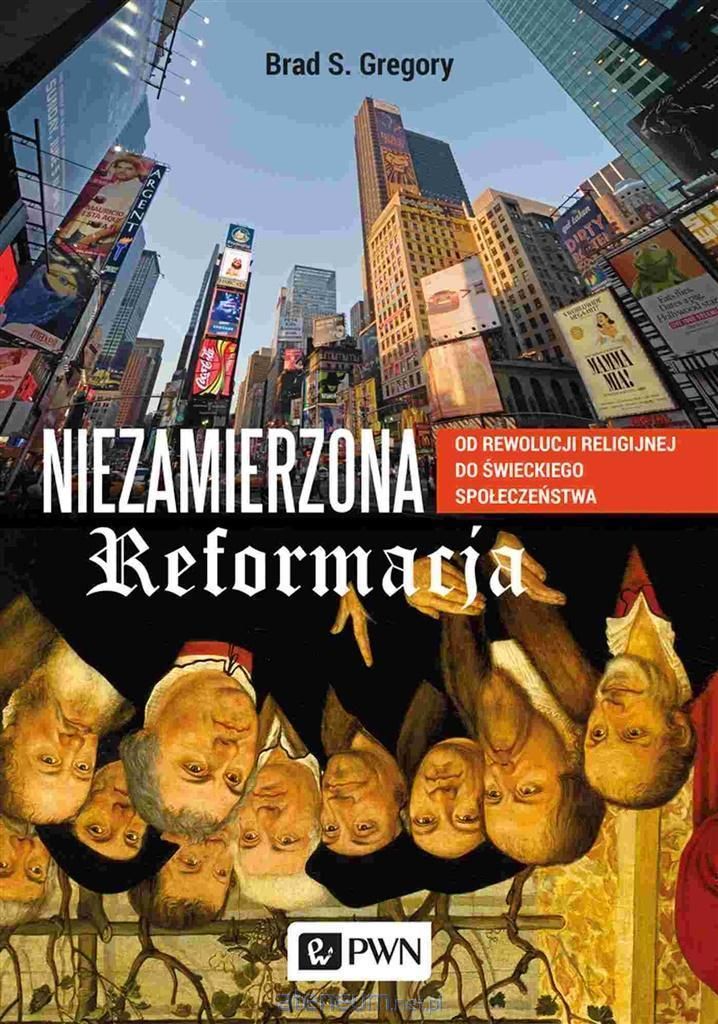 Unbeabsichtigte Reformation