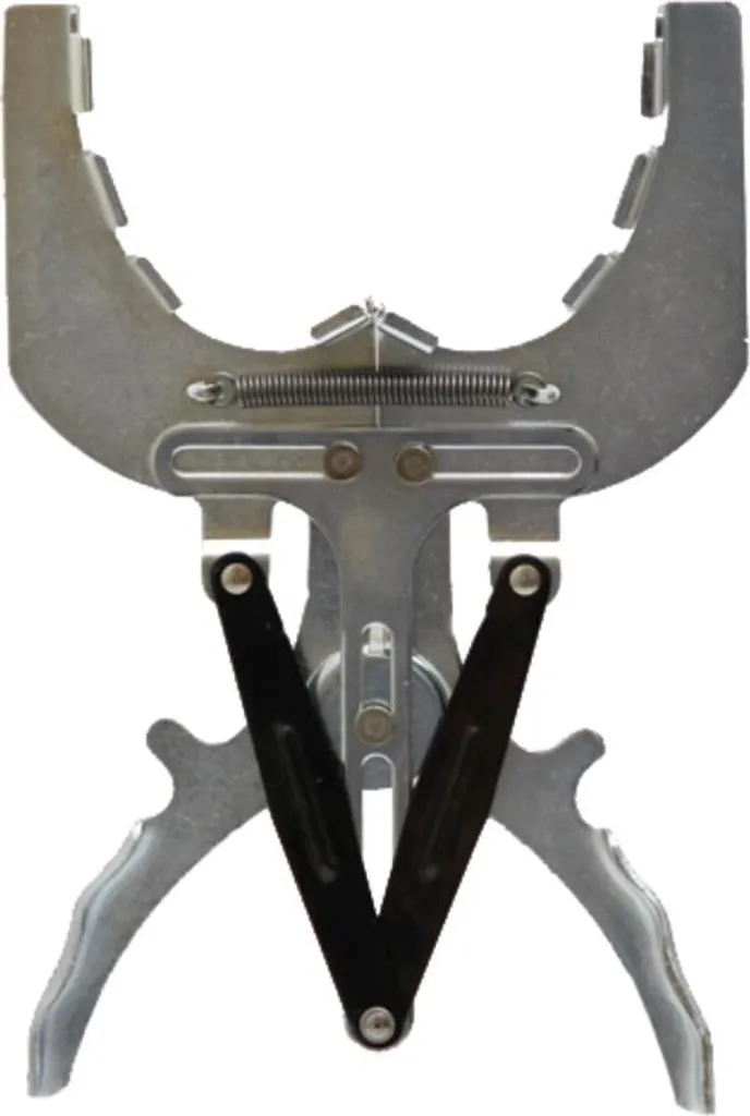 Segment de Piston Briggs & Stratton contre la Perte de Compression