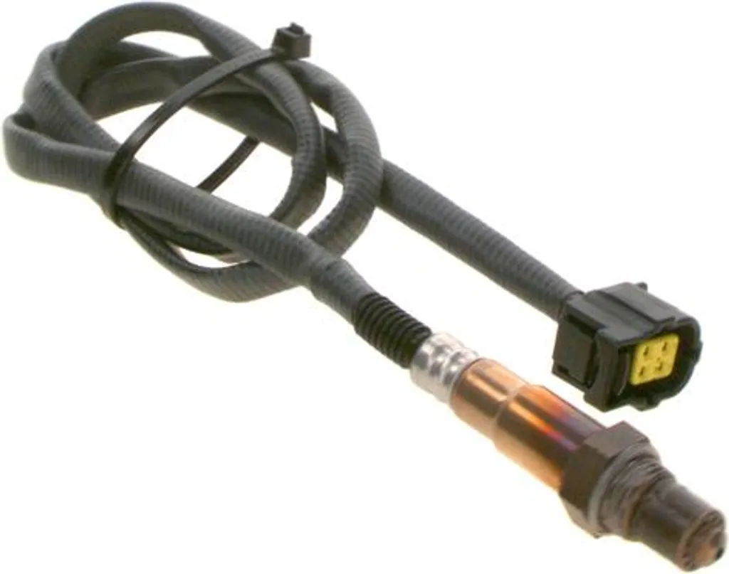 Sonde lambda BOSCH 0 258 006 693 pour réduire votre consommation - 8