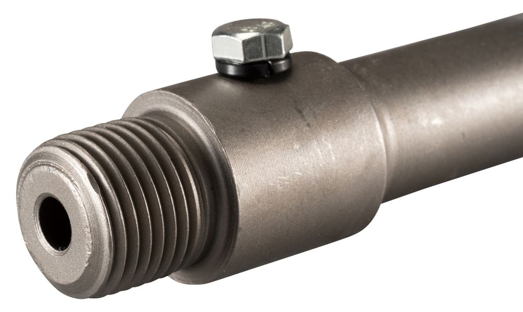 Makita Aufnahmeschaft 350 mm, SDS-plus