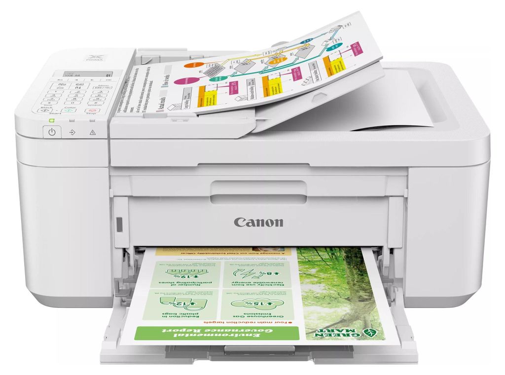 Canon PIXMA TR 4751i Produktbild 