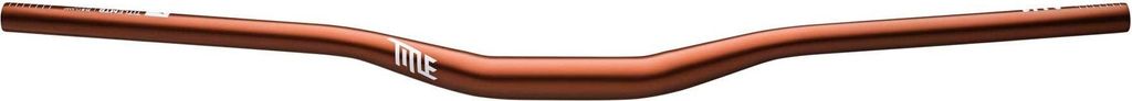 AH1 MTB Lenker 31,8 mm - 25 mm Rise - Bronze - 25 mm