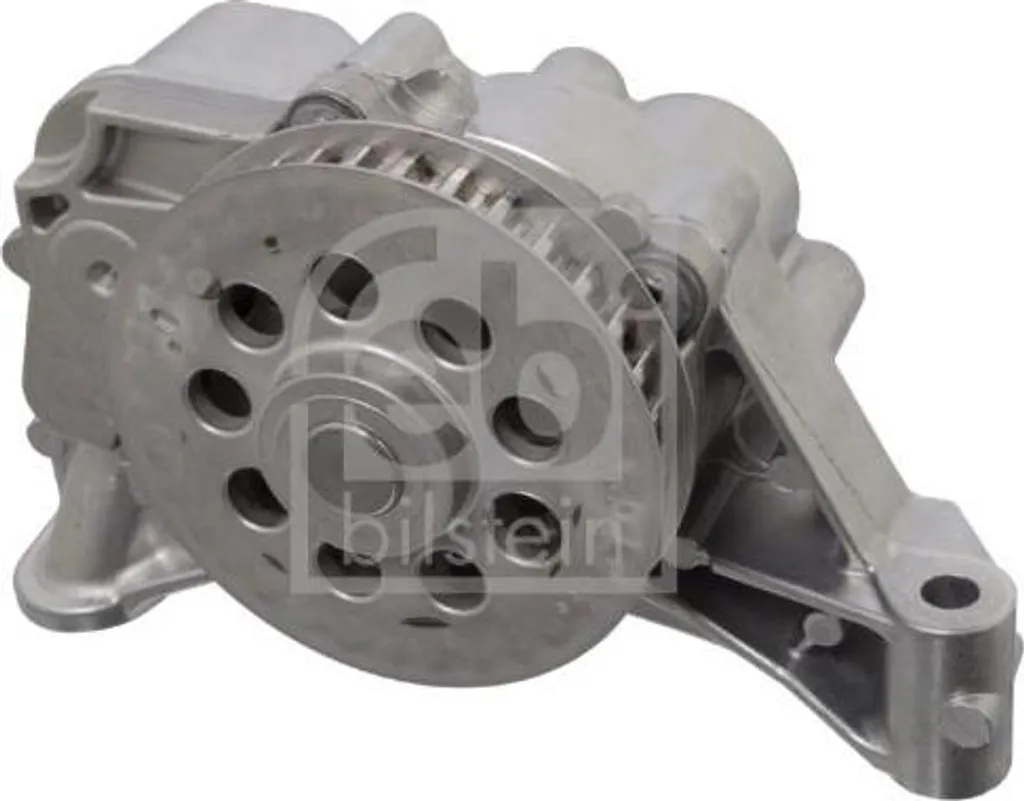 Réparer baisse pression huile avec pompe Febi 47284 - OE 03L115105B