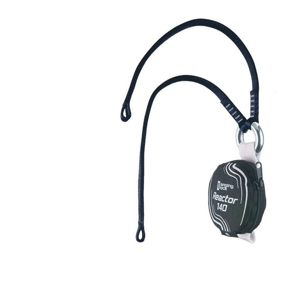 Singing Rock Reactor 140 Y Délka Fenster: 85 cm Produktbild 