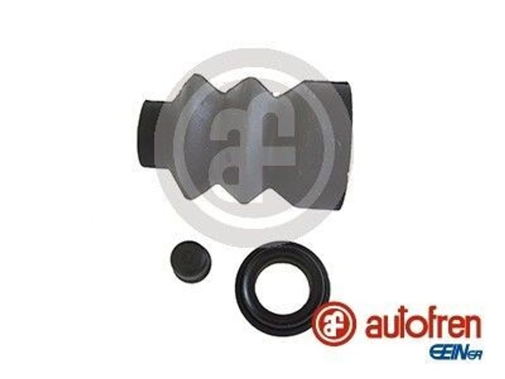 AUTOFREN SEINSA Reparatursatz Kupplungsnehmerzylinder D3178 für VW PASSAT Stufenheck (32B) 22mm