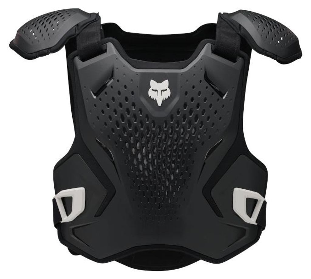 Fox R3 [Czarny] rozmiar: S/M Image du produit 